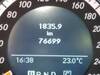 MERCEDES BENZ C CLASS