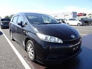 2011 TOYOTA WISH 1.8X
