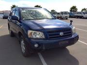 2005 TOYOTA KLUGER