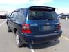 TOYOTA KLUGER