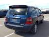 TOYOTA KLUGER