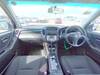 TOYOTA KLUGER