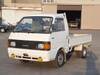 MAZDA BONGO TRUCK