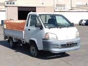 2004 TOYOTA TOWNACE TRUCK 0.85ton