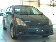 2005 TOYOTA WISH Z