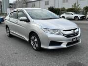 2016 HONDA GRACE