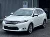 TOYOTA HARRIER HYBRID