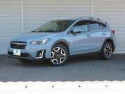 2018 SUBARU XV