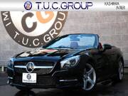 2014 MERCEDES BENZ SL