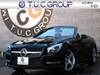 MERCEDES BENZ SL