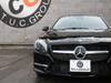 MERCEDES BENZ SL
