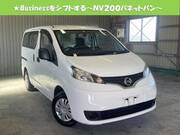 2018 NISSAN NV200 VANETTE VAN