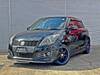 SUZUKI SWIFT SPORT