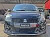 SUZUKI SWIFT SPORT