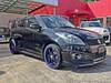 SUZUKI SWIFT SPORT