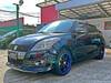 SUZUKI SWIFT SPORT