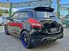 SUZUKI SWIFT SPORT