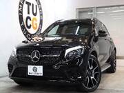 2016 MERCEDES BENZ GLC-CLASS