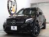 MERCEDES BENZ GLC-CLASS