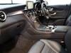 MERCEDES BENZ GLC-CLASS
