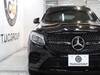 MERCEDES BENZ GLC-CLASS