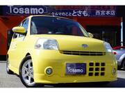 2011 DAIHATSU ESSE