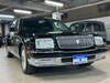 TOYOTA CENTURY