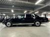 TOYOTA CENTURY