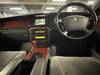 TOYOTA CENTURY