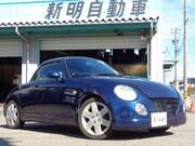 2006 DAIHATSU COPEN 2nd ANNIVERSARY ED
