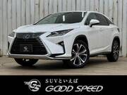2016 LEXUS RX