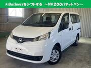 2018 NISSAN NV200 VANETTE VAN