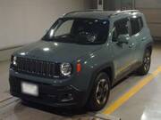 2019 CHRYSLER JEEP RENEGADE