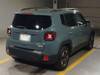 CHRYSLER JEEP RENEGADE