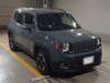 CHRYSLER JEEP RENEGADE
