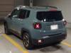 CHRYSLER JEEP RENEGADE