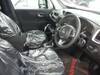 CHRYSLER JEEP RENEGADE