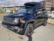 2018 CHRYSLER JEEP RENEGADE