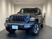 2021 CHRYSLER JEEP WRANGLER UNLIMITED