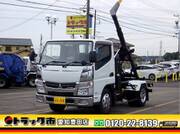 2014 FUSO CANTER