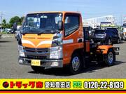 2014 FUSO CANTER