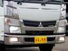 FUSO CANTER
