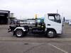 FUSO CANTER