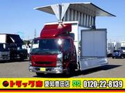 2019 FUSO FIGHTER