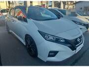 2019 NISSAN LEAF