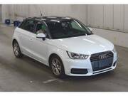 2016 AUDI A1 SPORTBACK