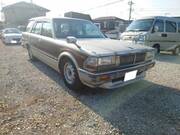 1996 NISSAN CEDRIC VAN