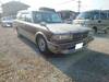 NISSAN CEDRIC VAN