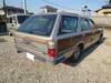 NISSAN CEDRIC VAN