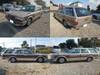 NISSAN CEDRIC VAN